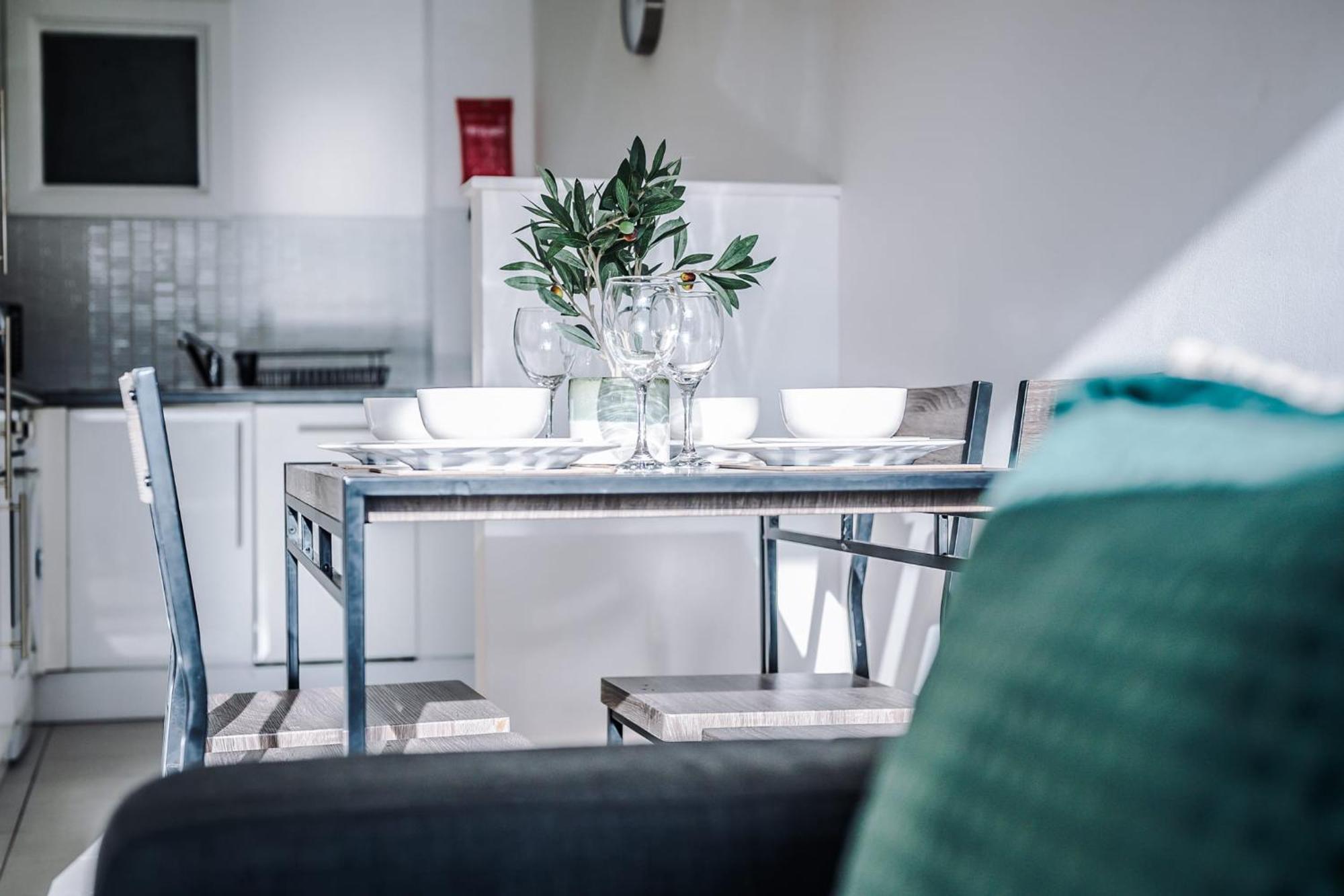 ליברפול Host & Stay - Standish Street Abode מראה חיצוני תמונה